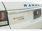Thumbnail Photo 5 for 2016 Land Rover Range Rover Sport
